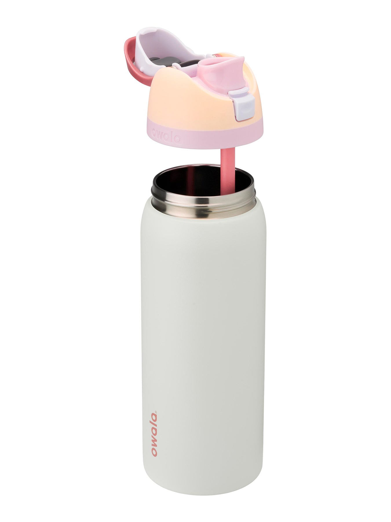 FreeSip Stainless Steel Water Bottle 946ml Coastal Mist