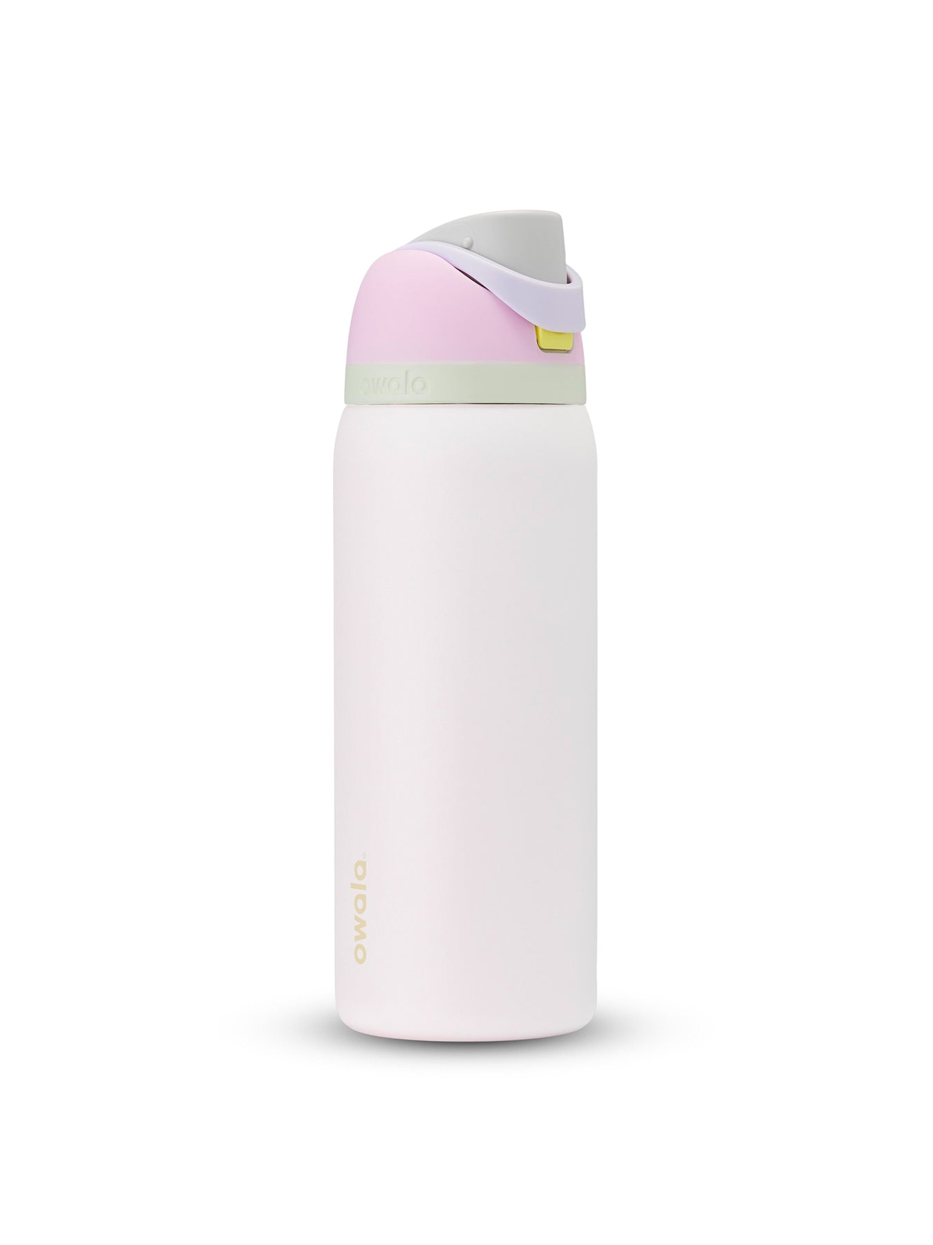 FreeSip Stainless Steel Water Bottle 946ml Candy Coated