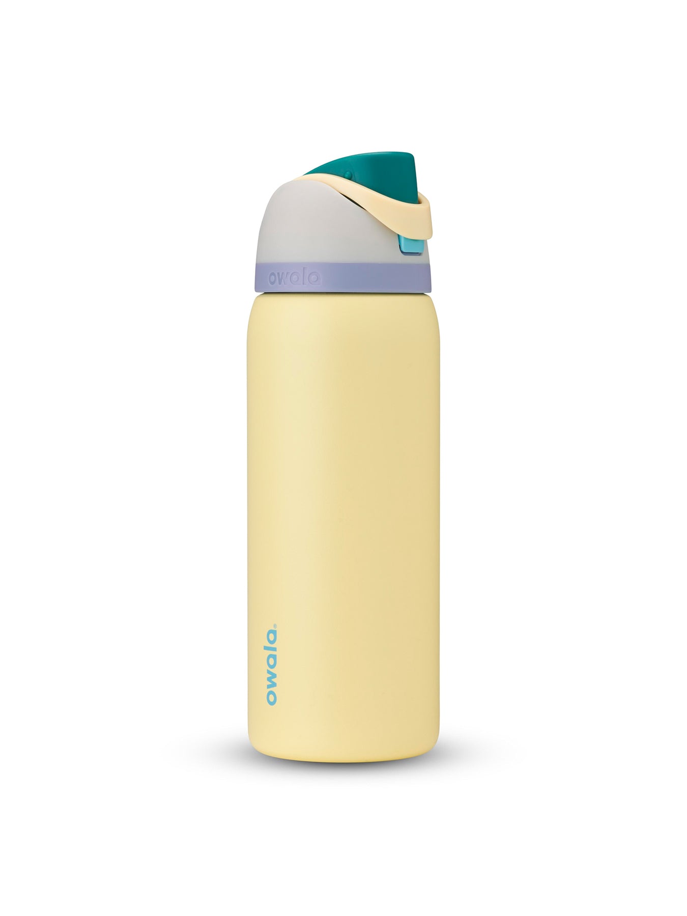 FreeSip Stainless Steel Water Bottle 946ml Sunny Daze