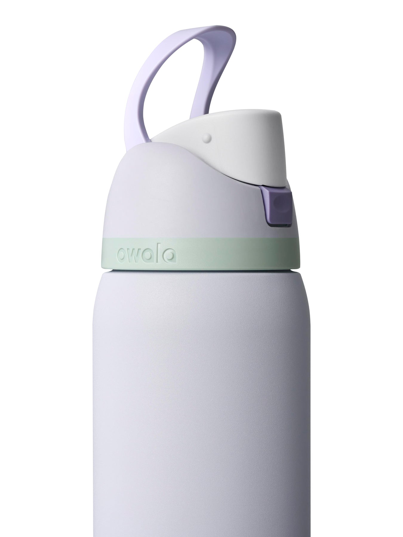 FreeSip Stainless Steel Water Bottle 946ml Open Air