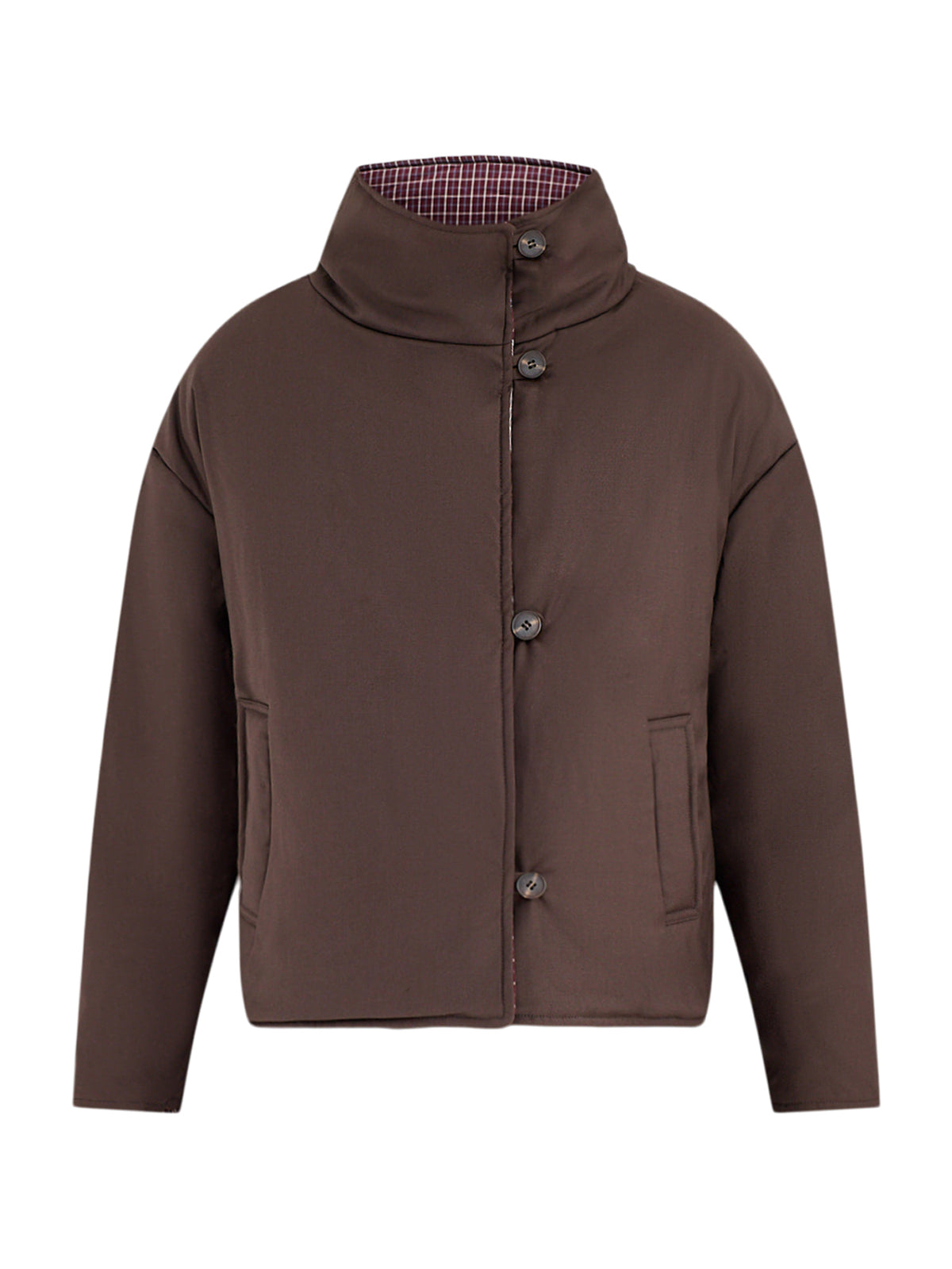 Giona Padded Jacket