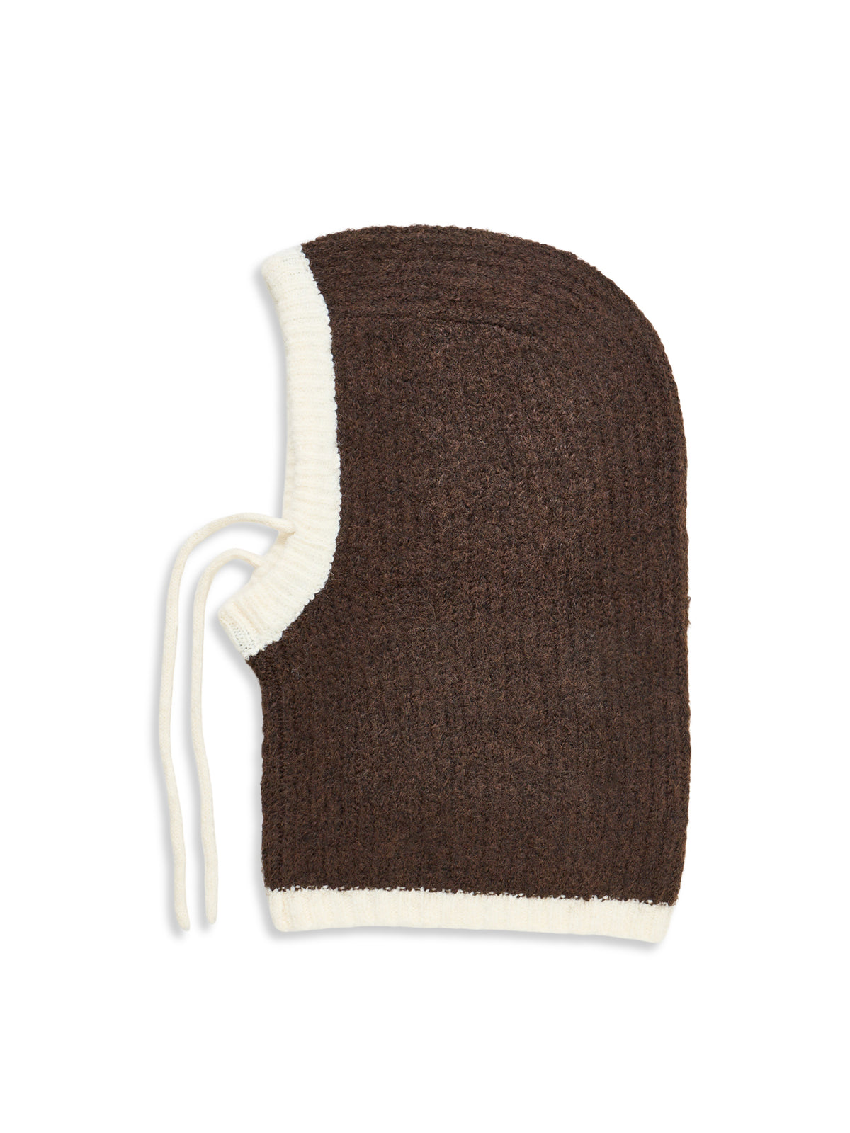 Nambi Knitted Balaclava