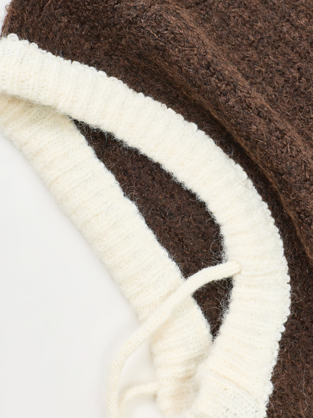 Nambi Knitted Balaclava