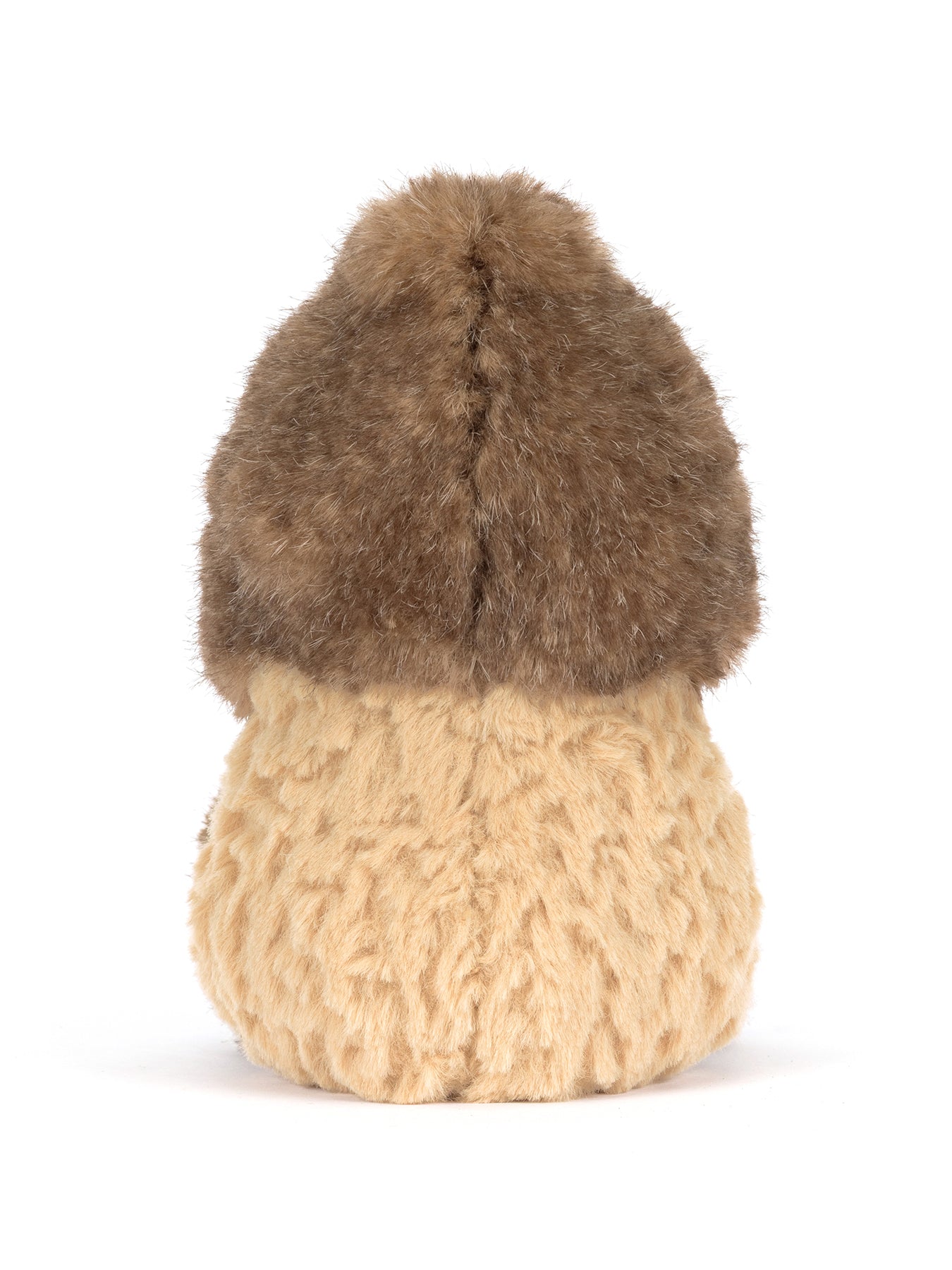Amuseables Peanut Yeti Outfit Soft Toy 15cm