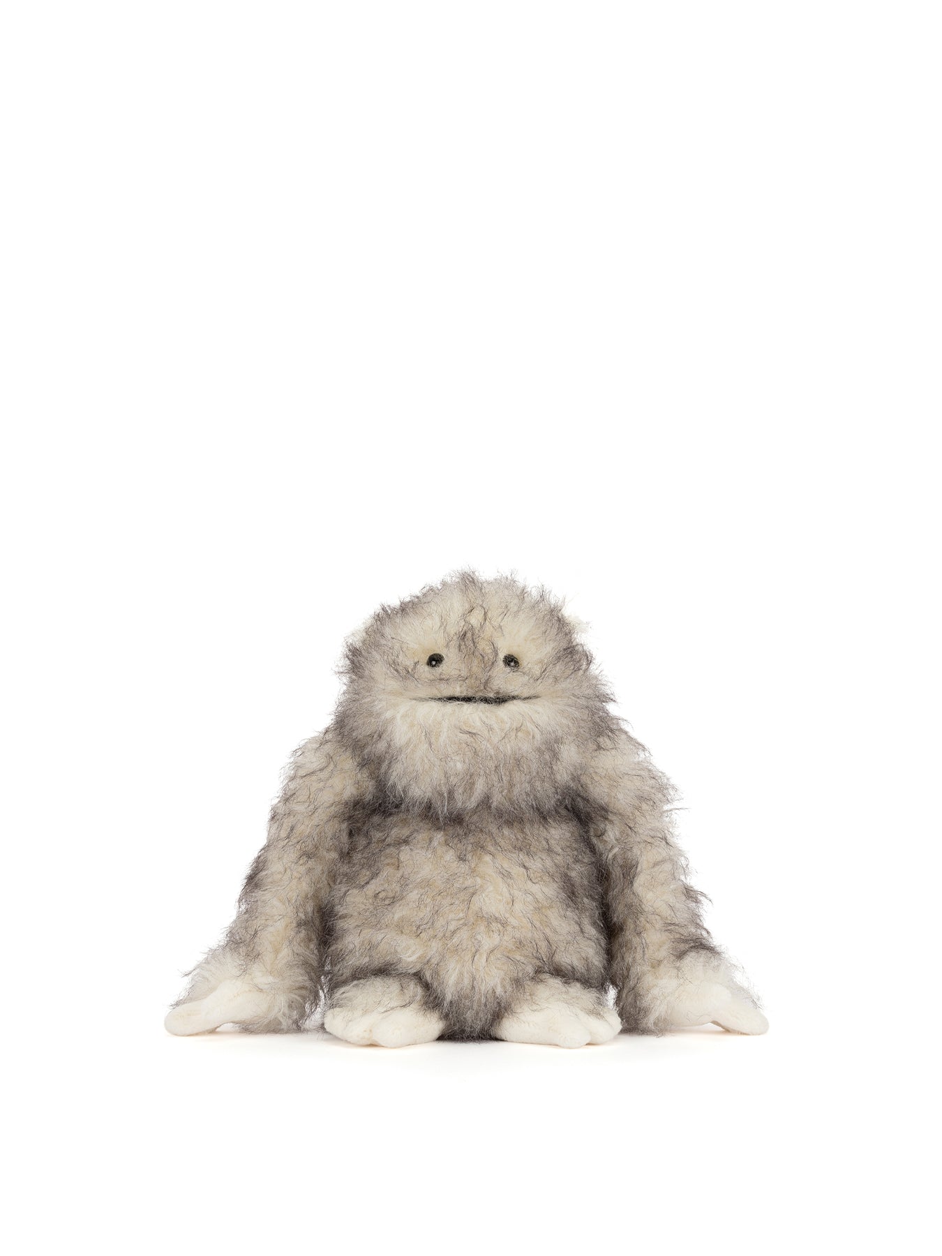 Bretti Yeti Soft Toy 29cm