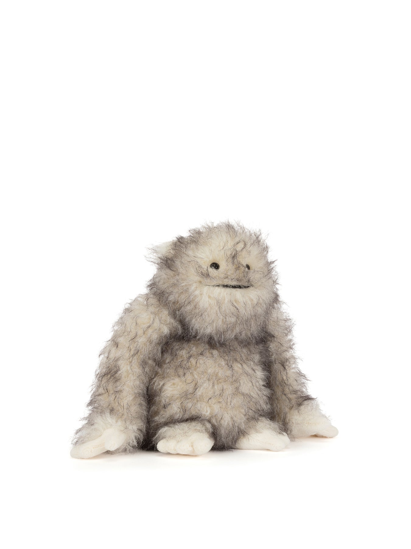 Bretti Yeti Soft Toy 29cm