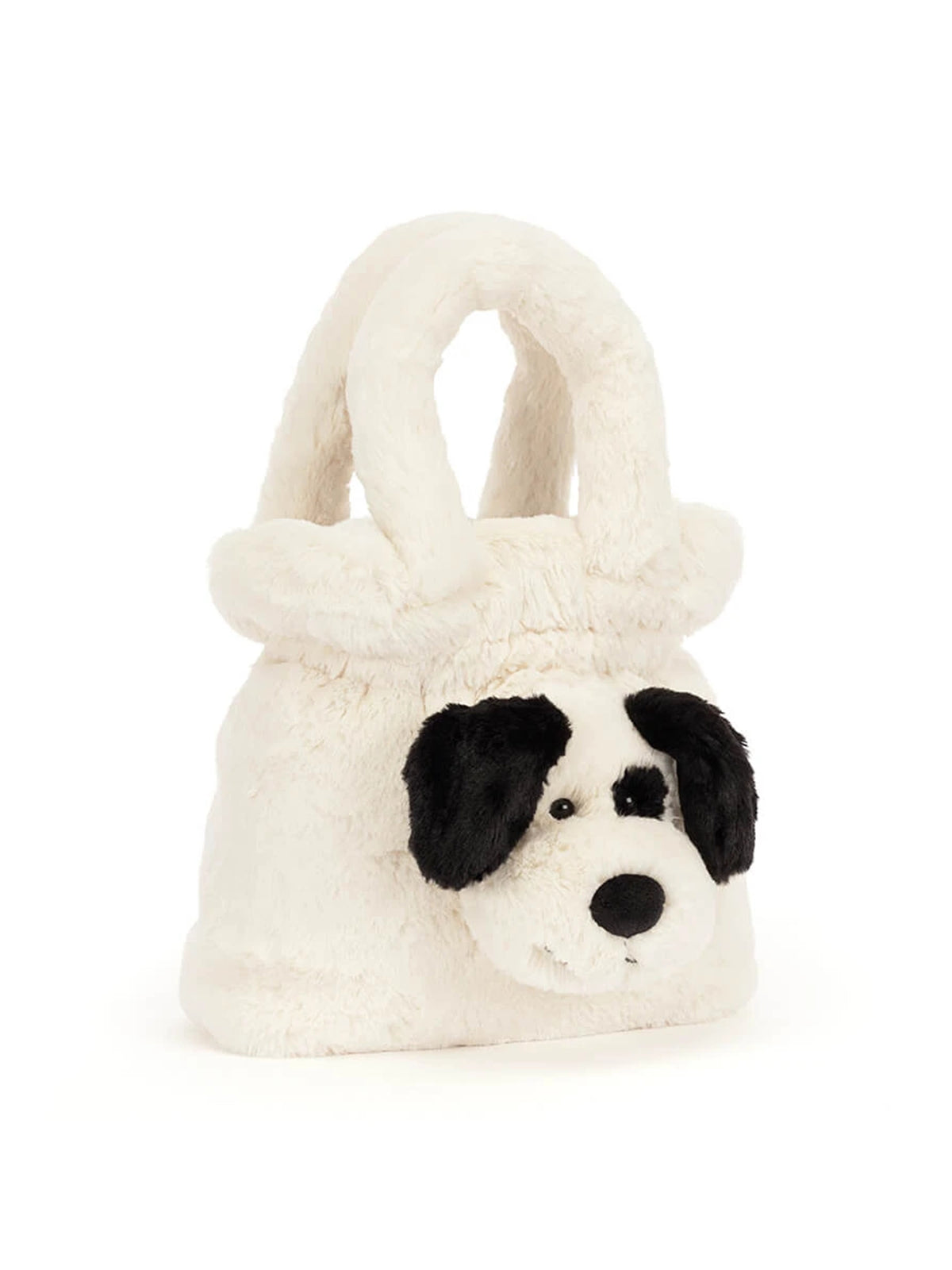 Rufferty Puppy Handbag 13cm