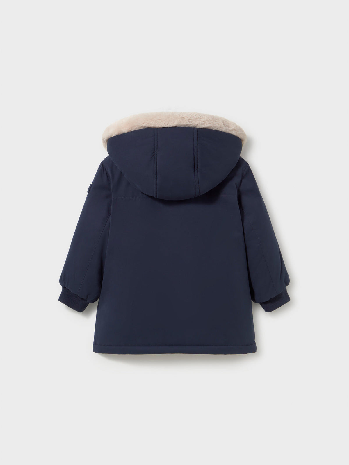 Baby Parka Coat
