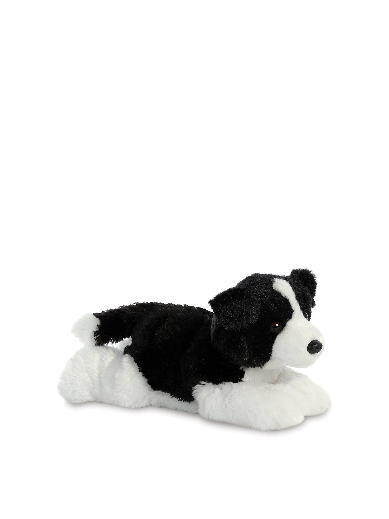 Flopsies Border Collie Soft Toy 12 Inch