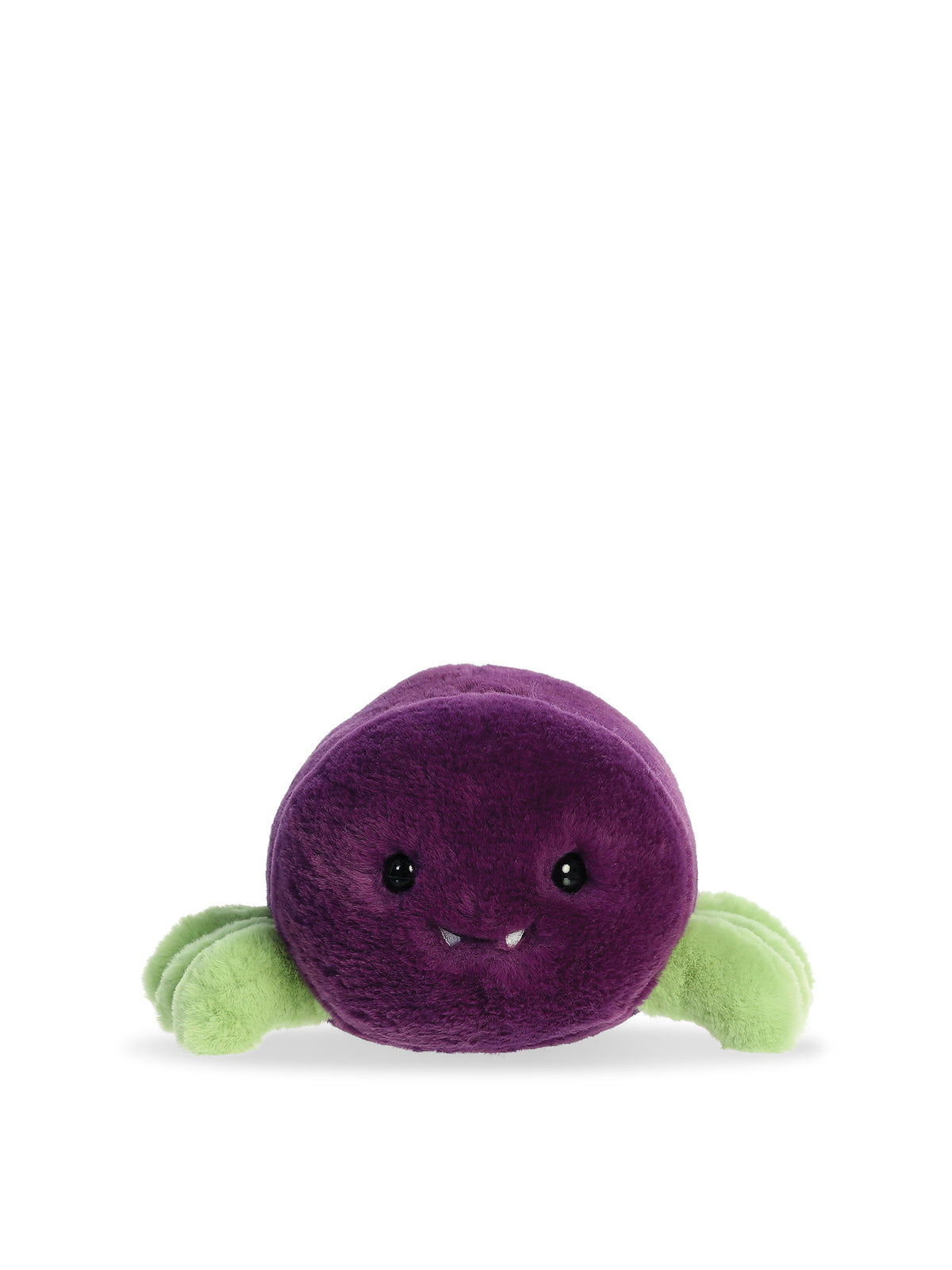Spudsters Syd Spider Soft Toy