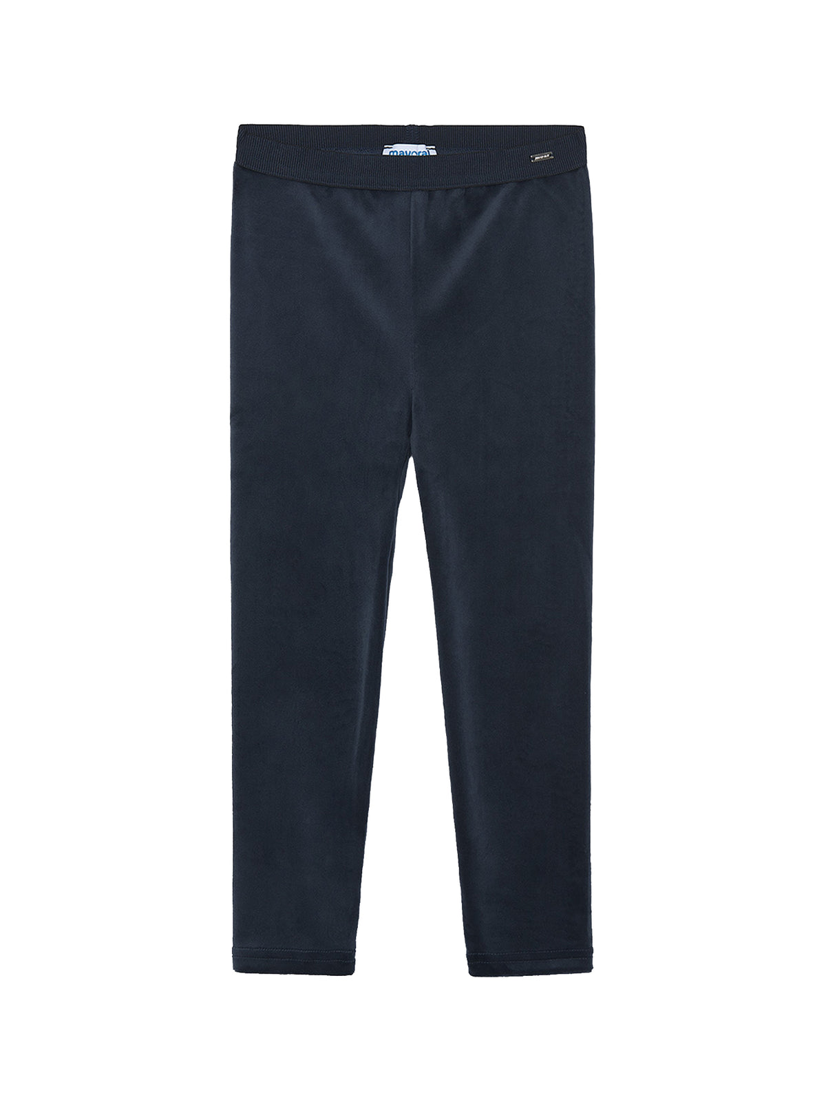 Kids' Velvet Leggings