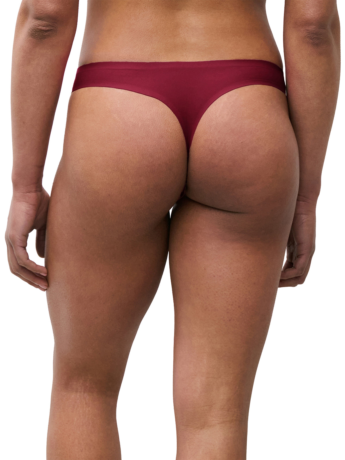 Women's Soft Stretch String Thong
