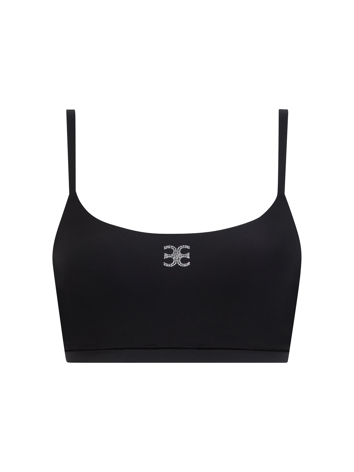 Women's Soft Stretch Padded Bralette