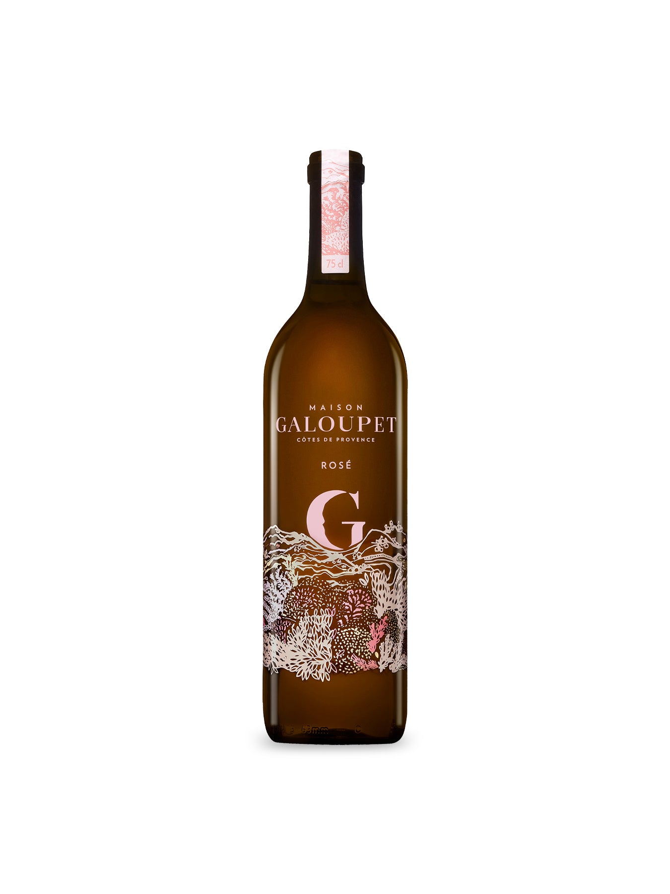 G de Galoupet