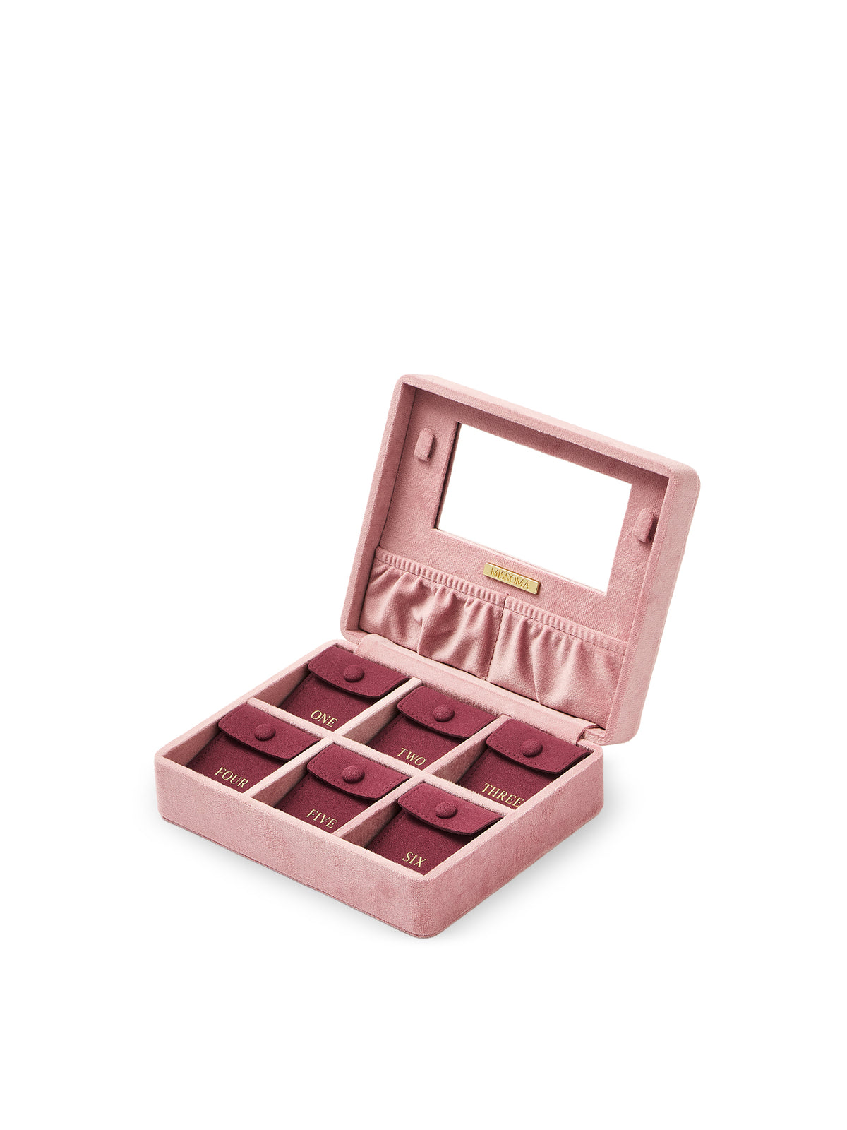 18KT Gold-Plated Jewellery Advent Calendar 2026