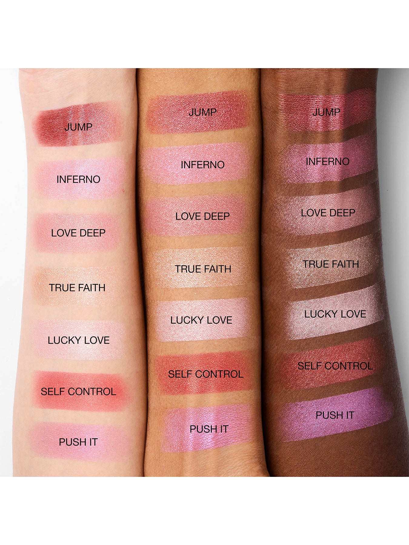 Light Reflecting Luminizing Blush 5.5g