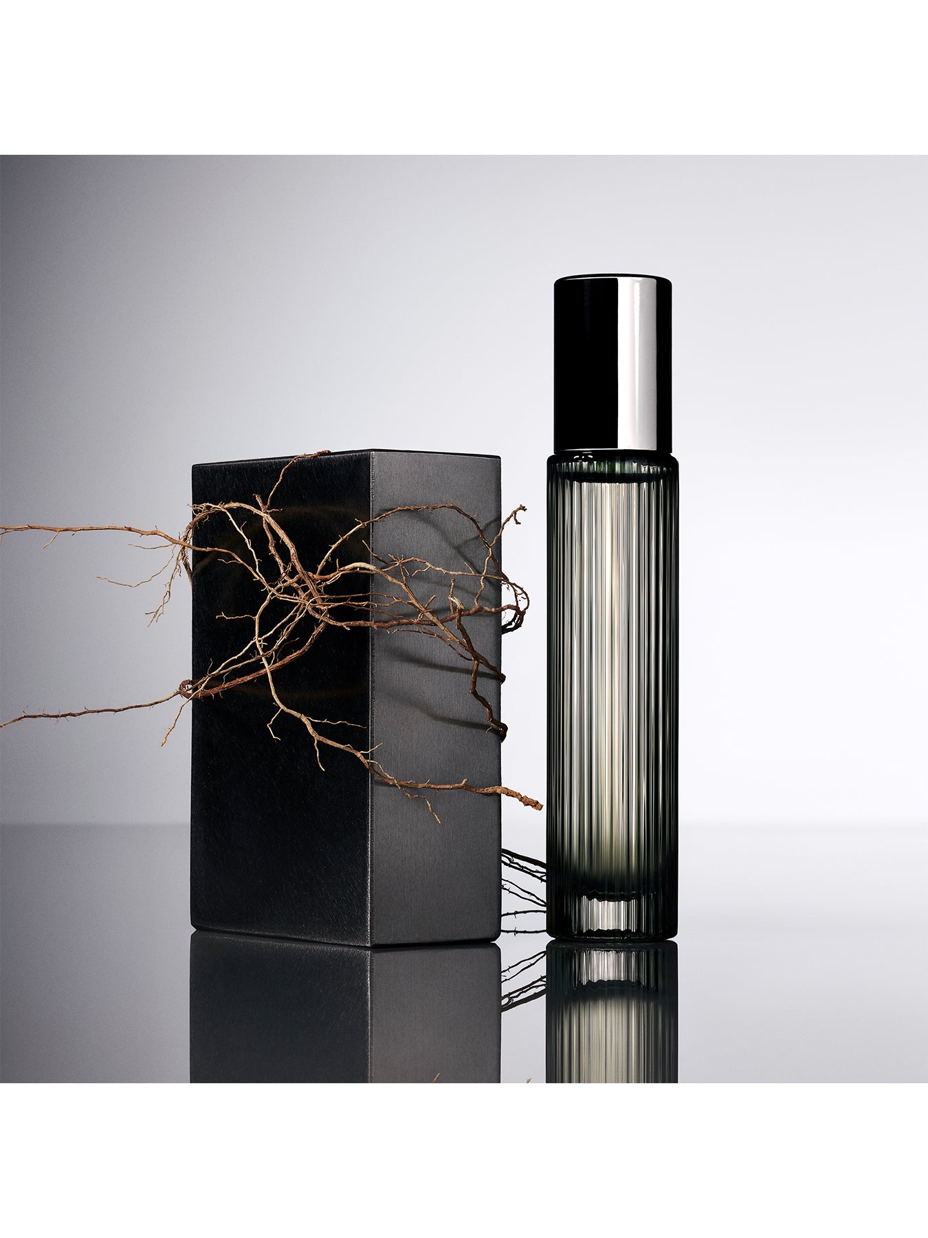 Eau de Grey Vetiver Eau de Toilette 10ml