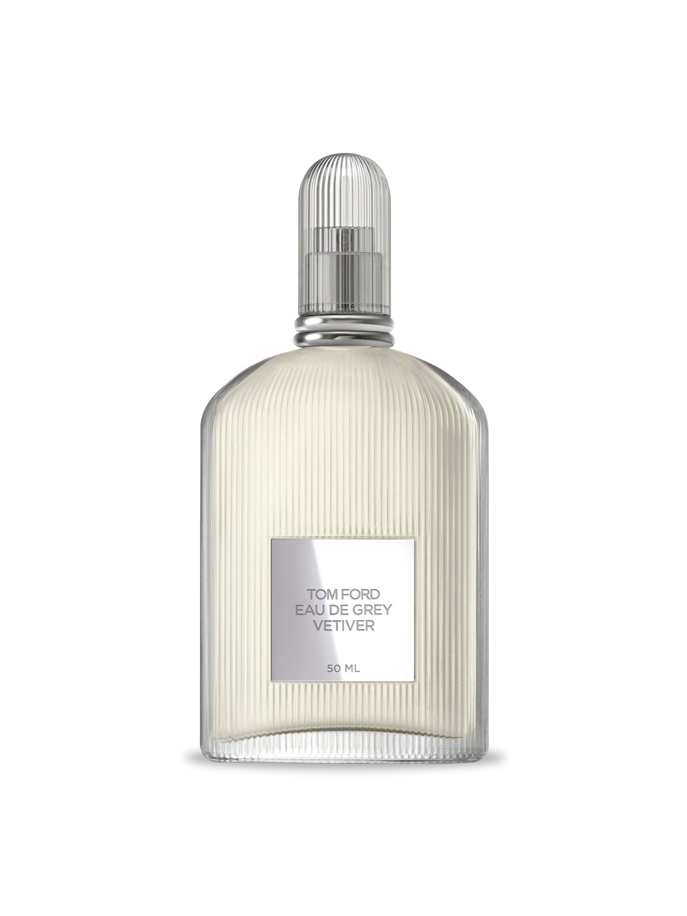 Eau de Grey Vetiver Eau de Toilette 50ml