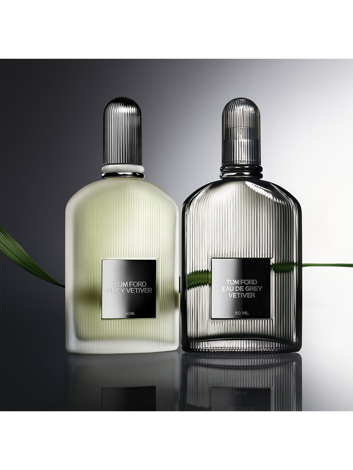 Eau de Grey Vetiver Eau de Toilette 50ml