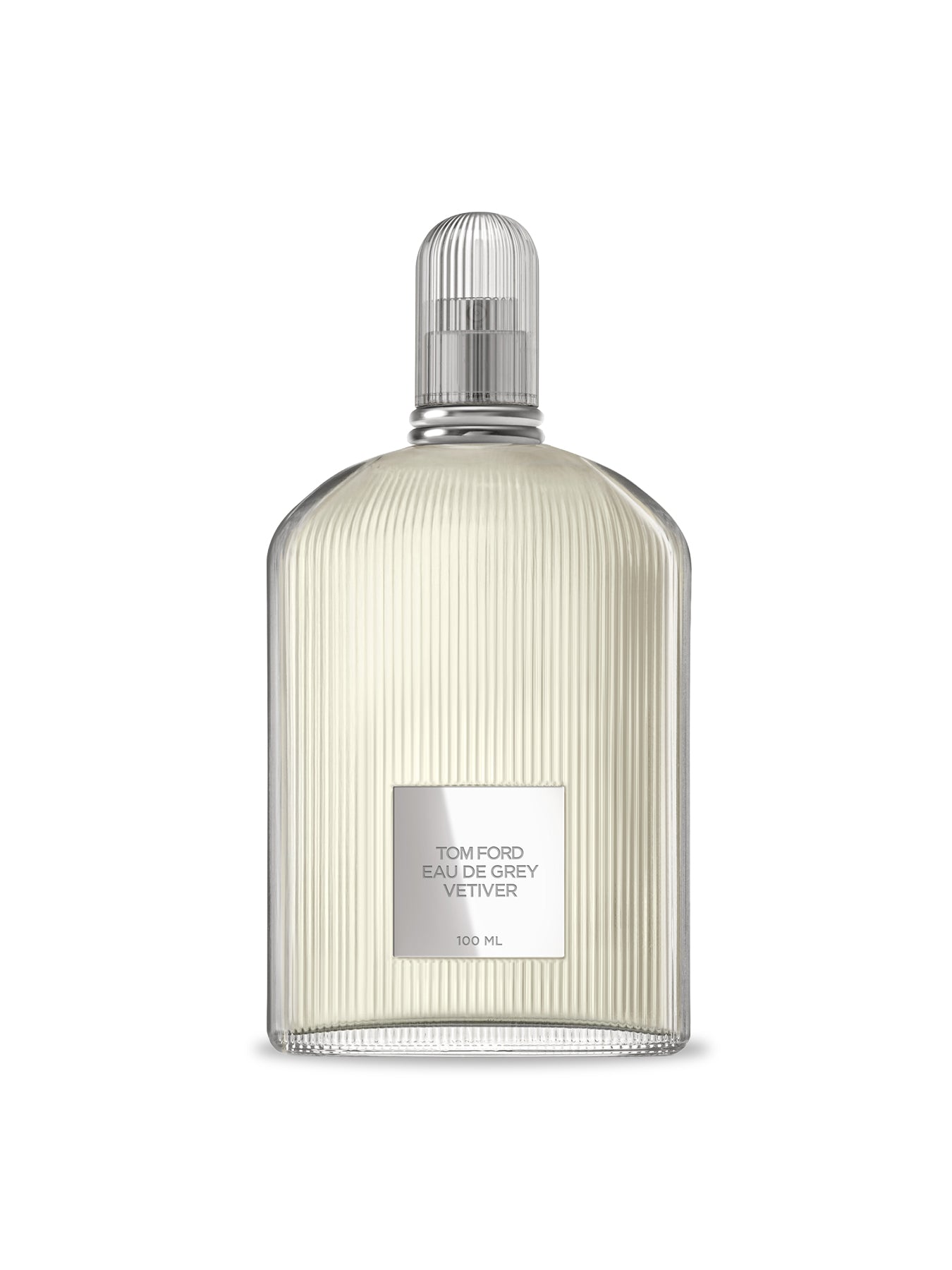 Eau de Grey Vetiver Eau de Toilette 100ml