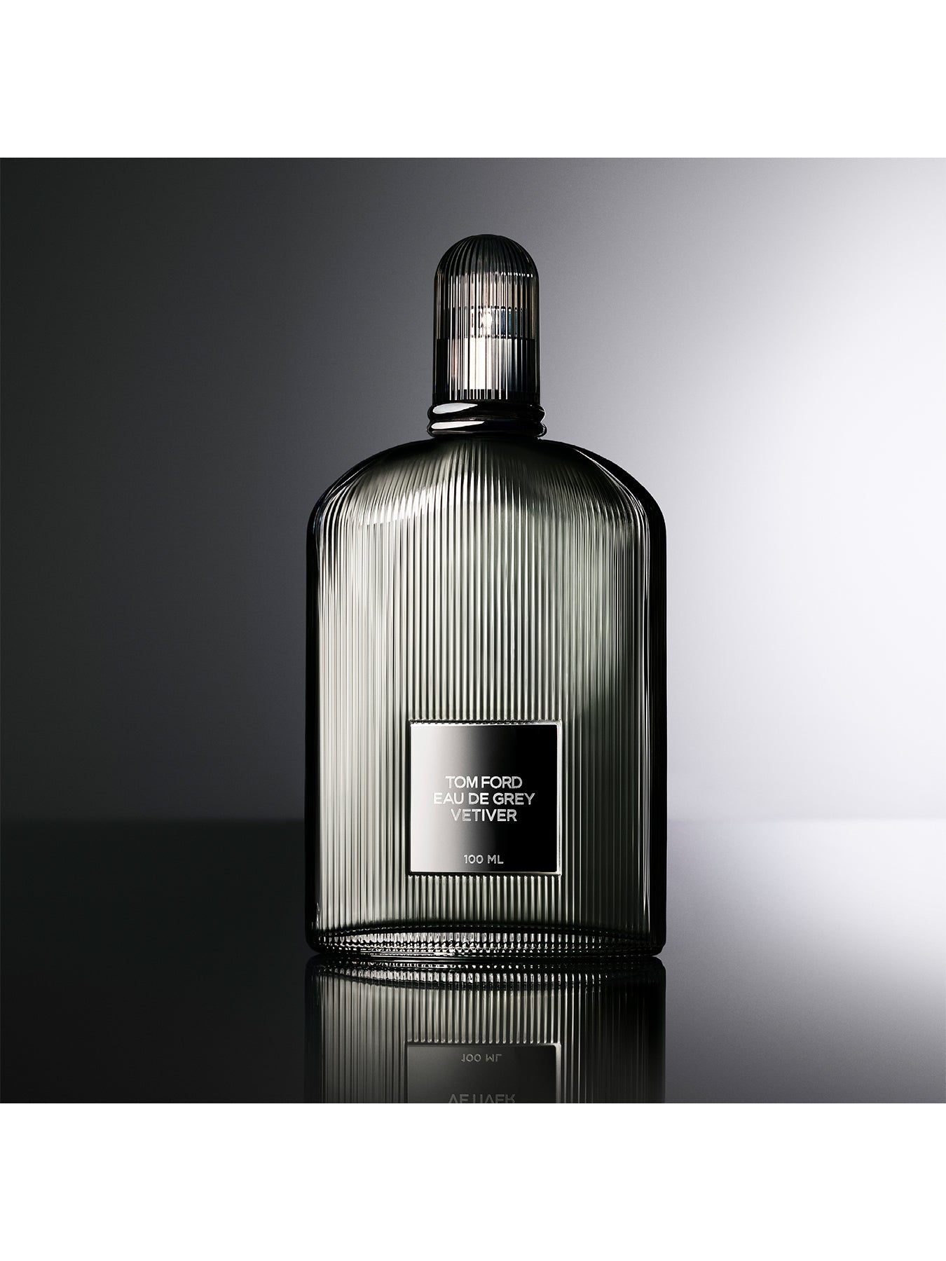 Eau de Grey Vetiver Eau de Toilette 100ml
