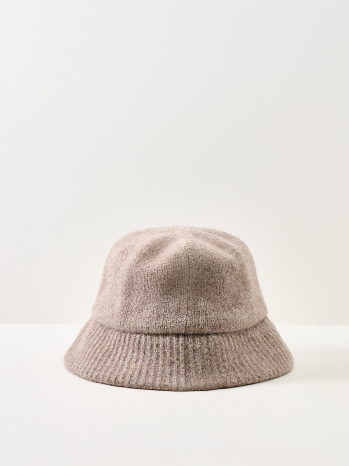 Limatu Wool-Blend Bucket Hat