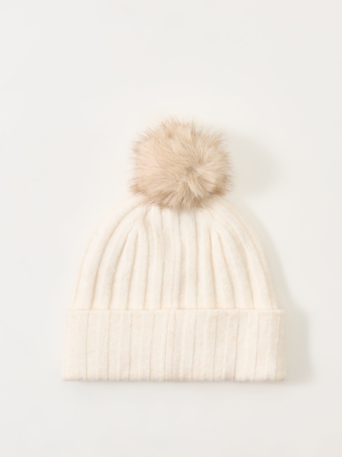 Augustia Knitted Beanie
