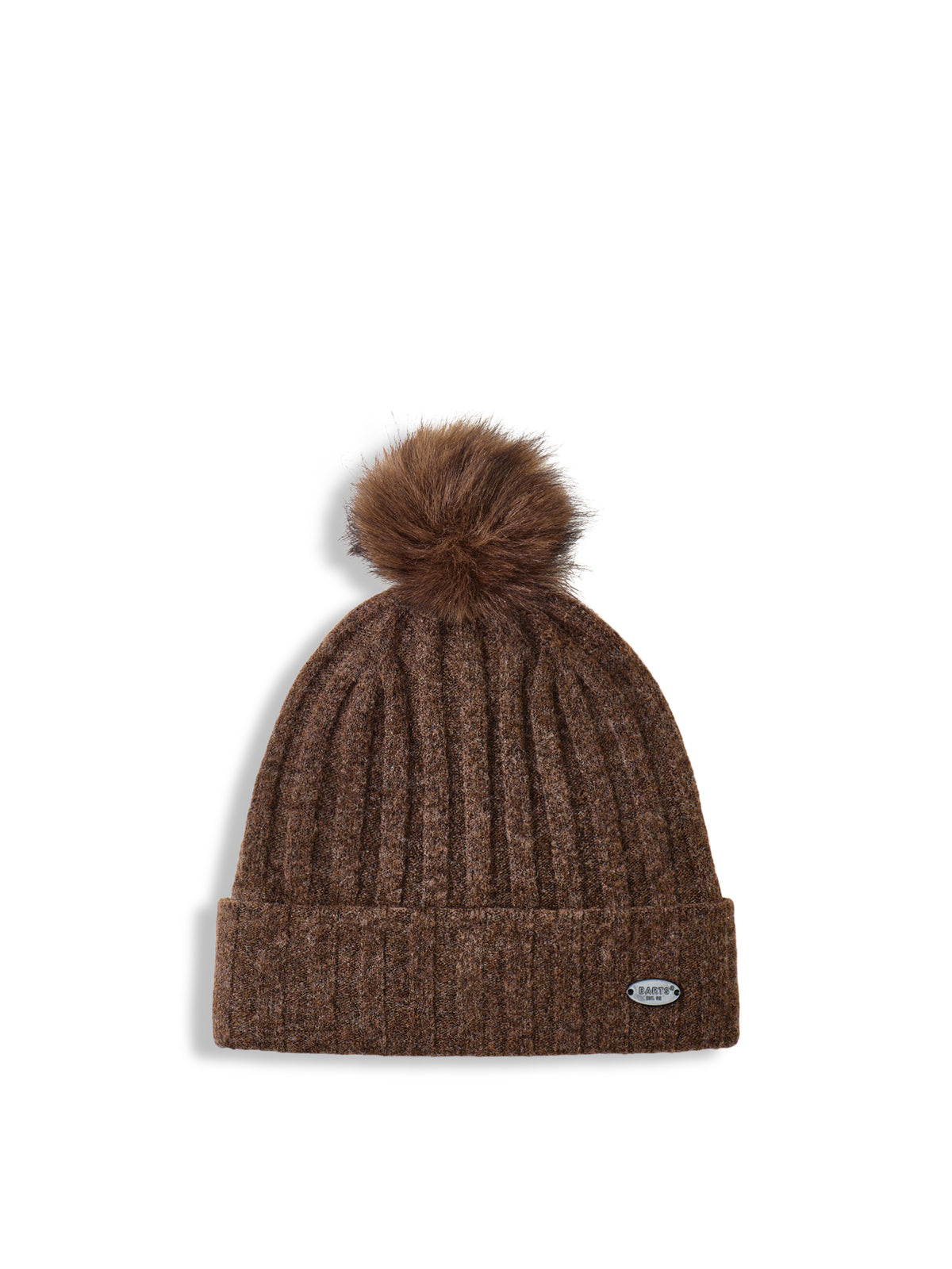 Augustia Knitted Beanie