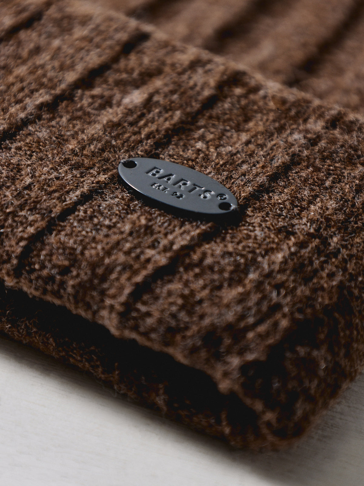 Augustia Knitted Beanie