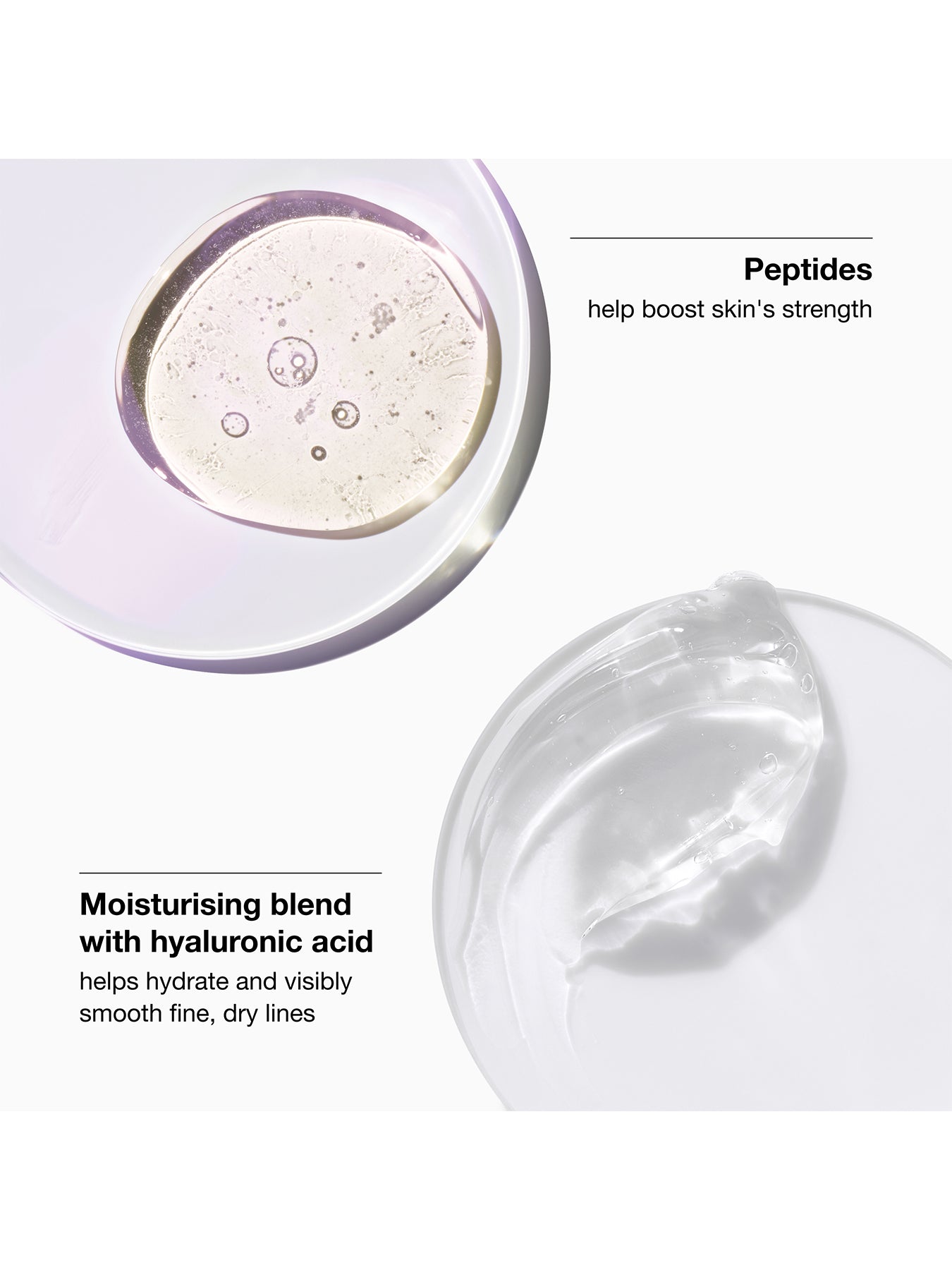 Smart Clinical Repair Lift And Smooth Routine Skincare Set