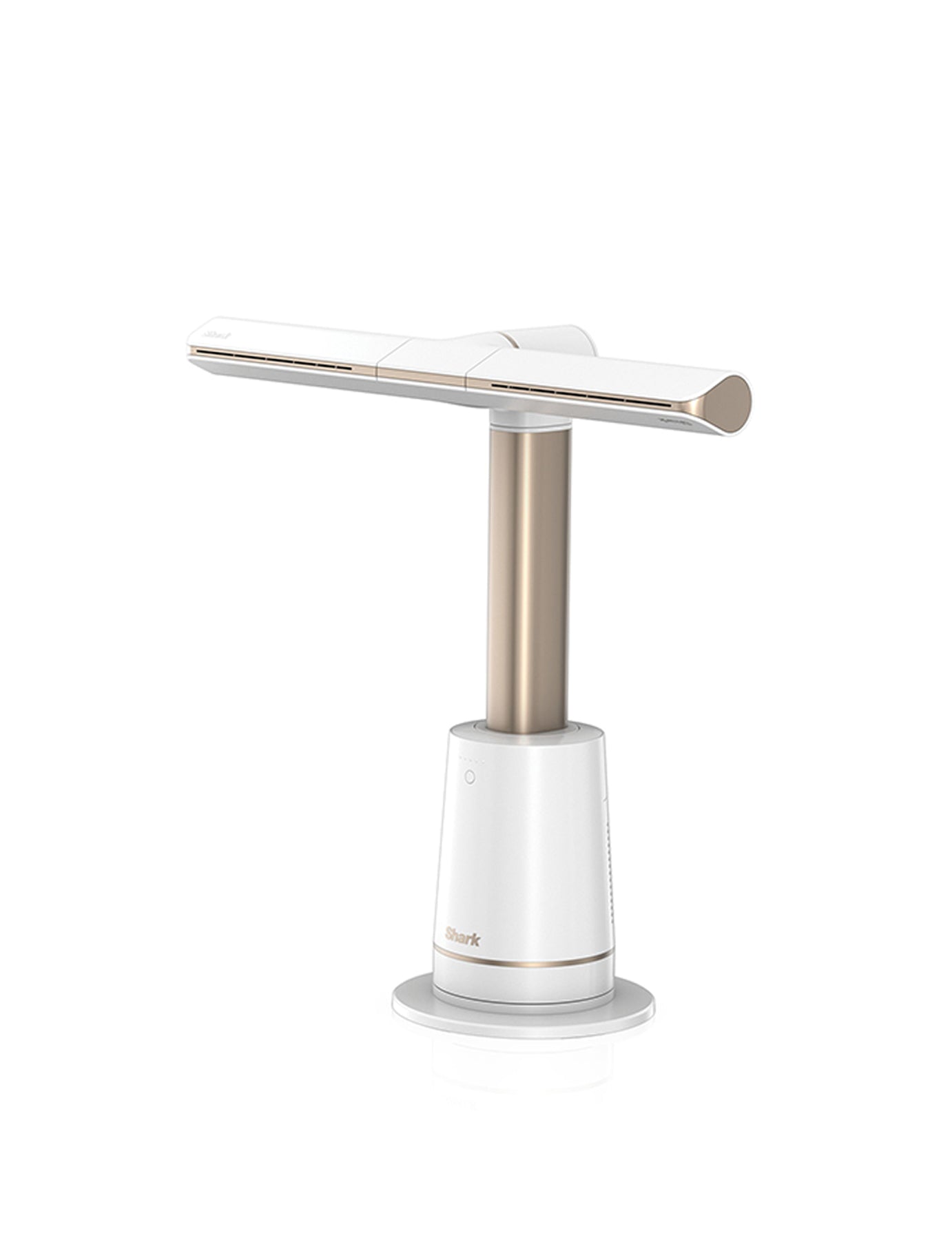 TurboBlade Multi-Directional Cooling Fan White