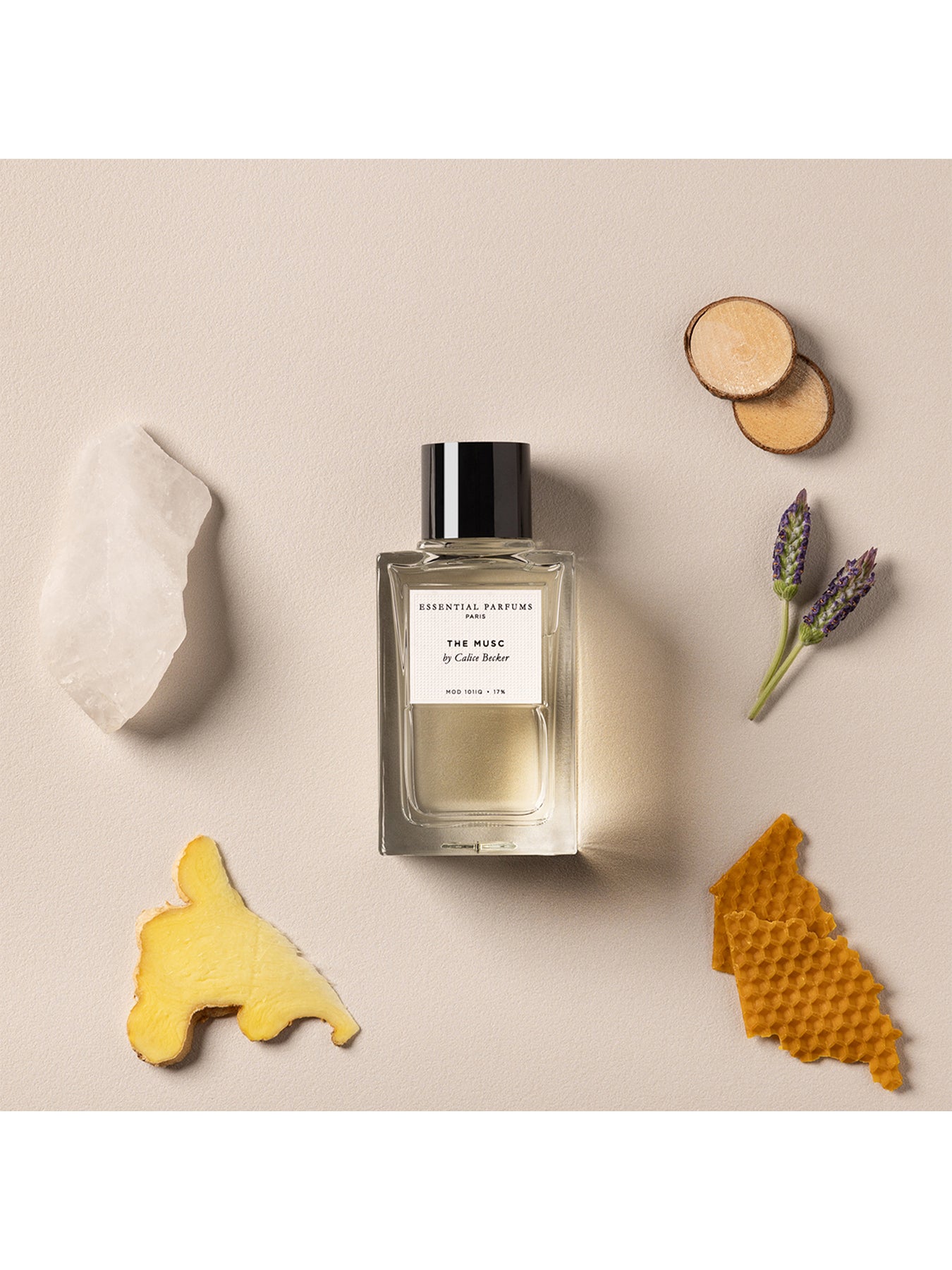 Travel Eau de Parfum Set 4 x 10ml