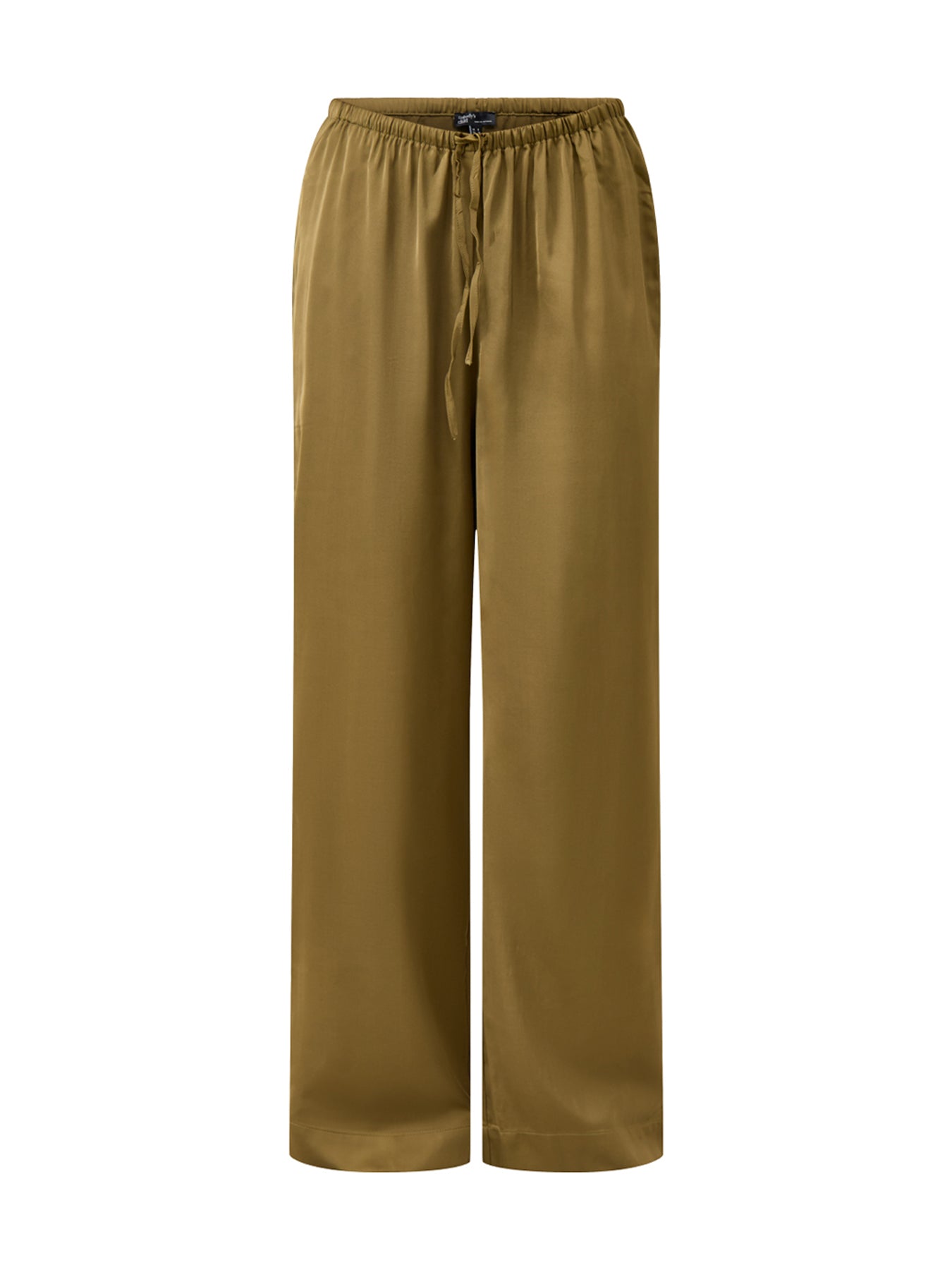 Lyra Trousers Green
