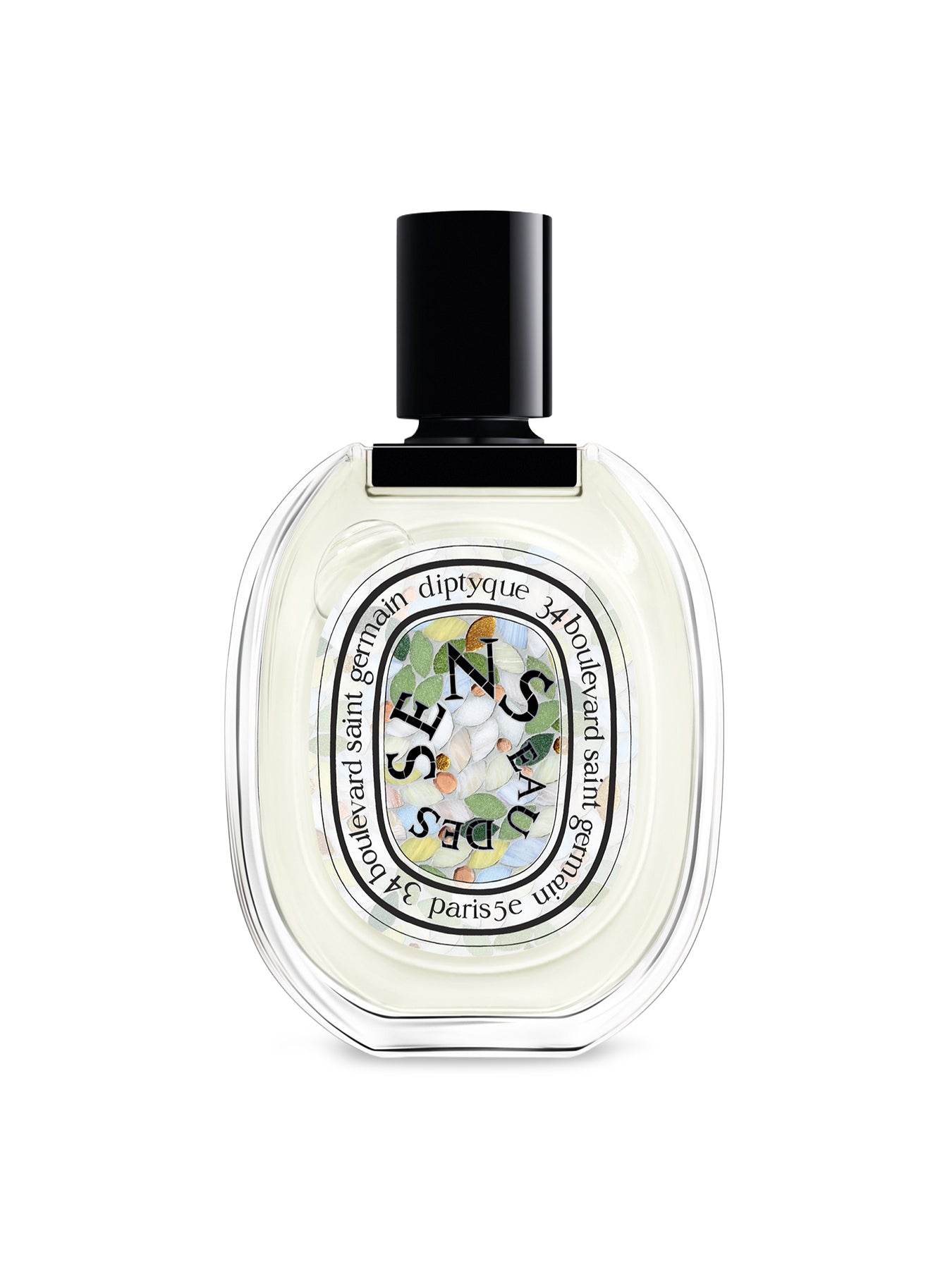 Eau Des Sens Eau De Toilette 100ml Limited Edition