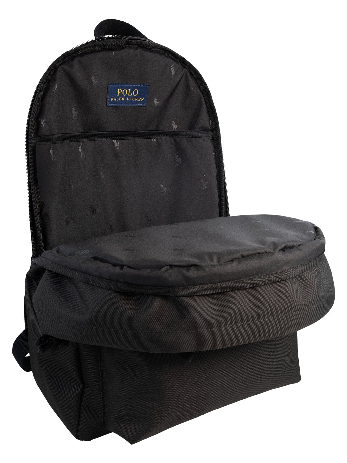Kids' Polo Bear Backpack