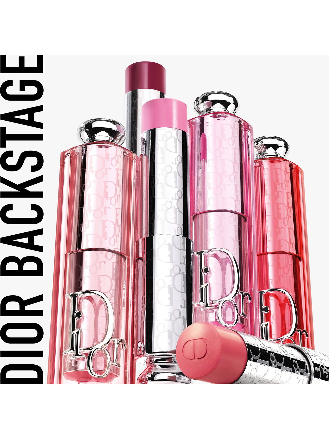 Backstage Rosy Glow Stick 6g