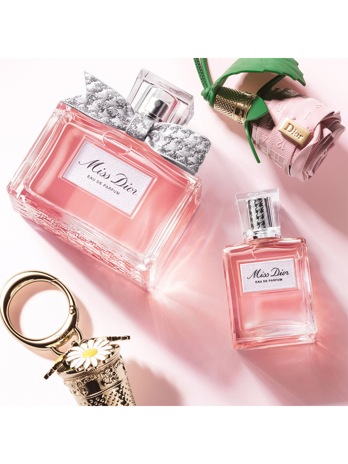 Miss Dior Eau de Parfum Roller-Pearl 20ml