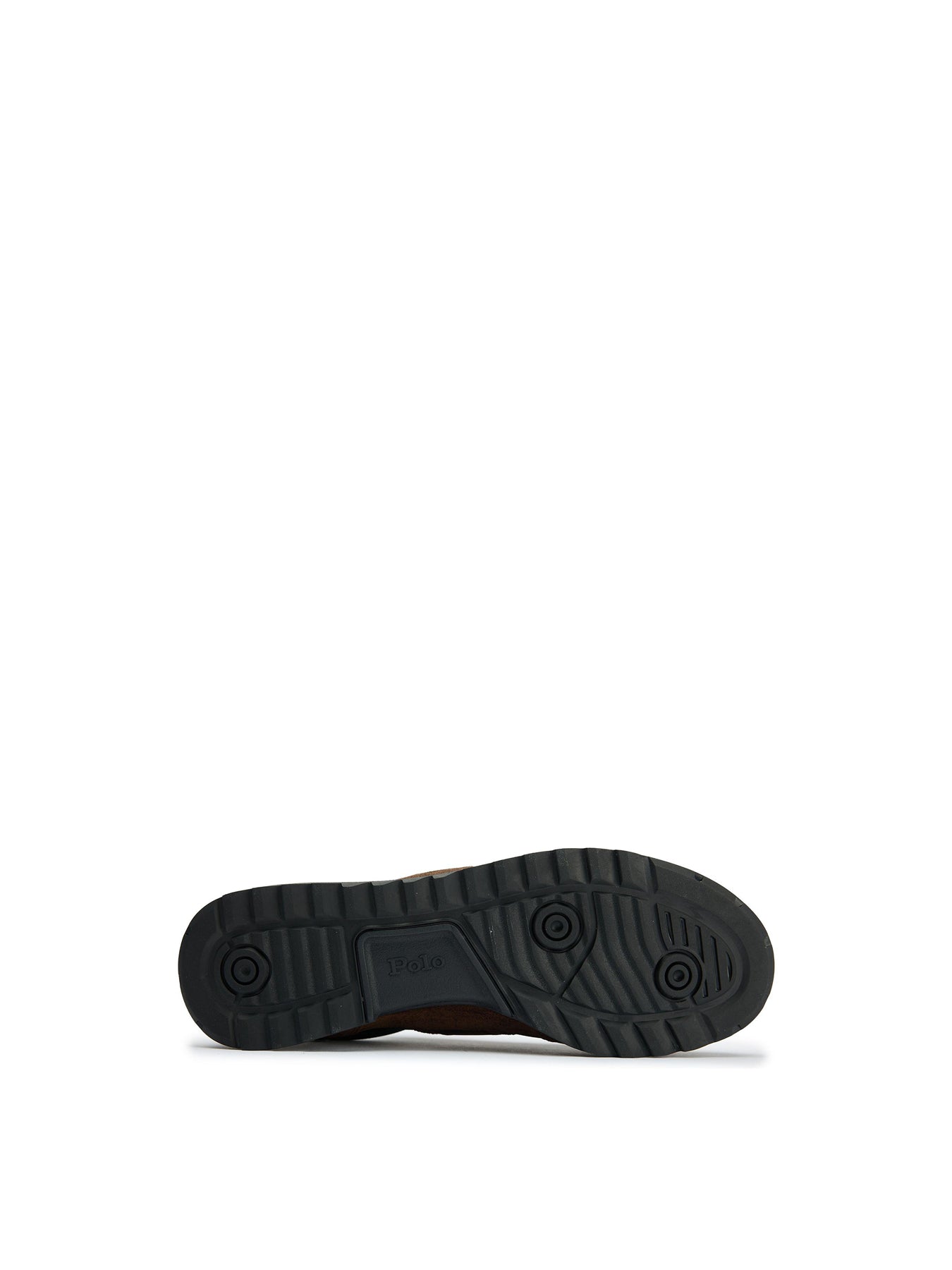 Varick Trainers Brown
