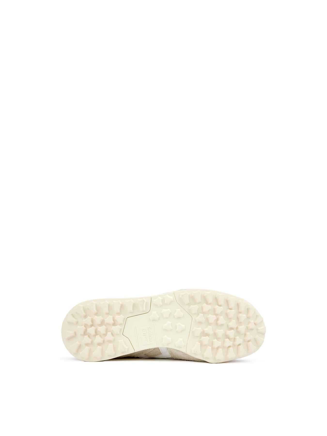 Kids' Tiger Horizonia Suede Trainers Beige