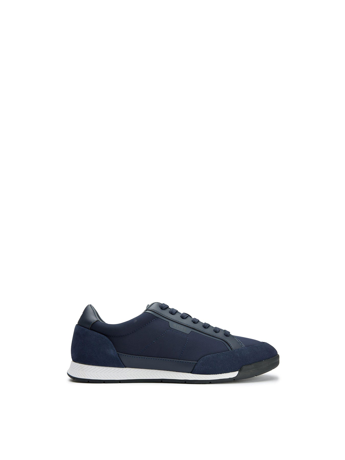 Nitan Trainers Blue
