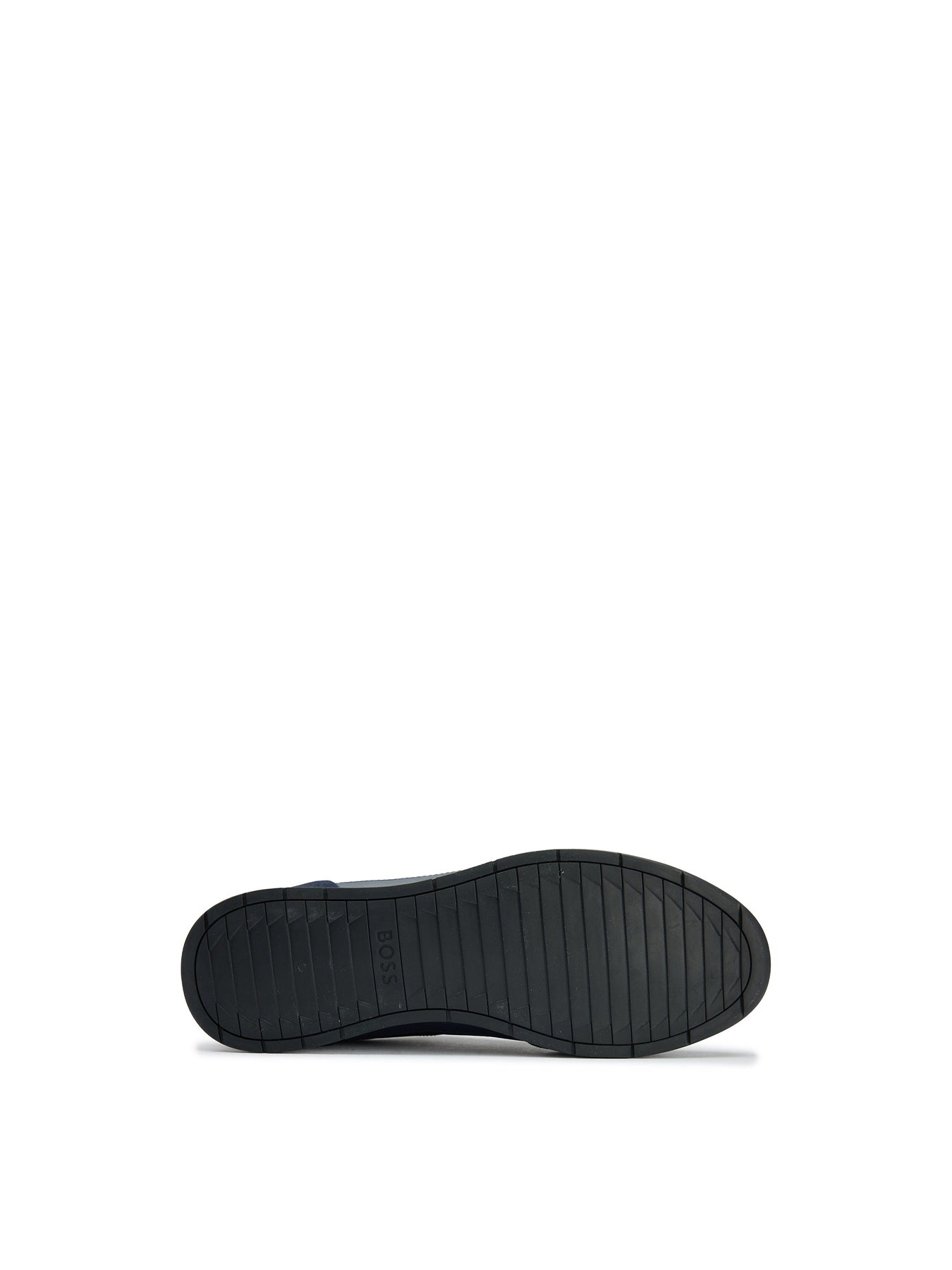 Nitan Trainers Blue