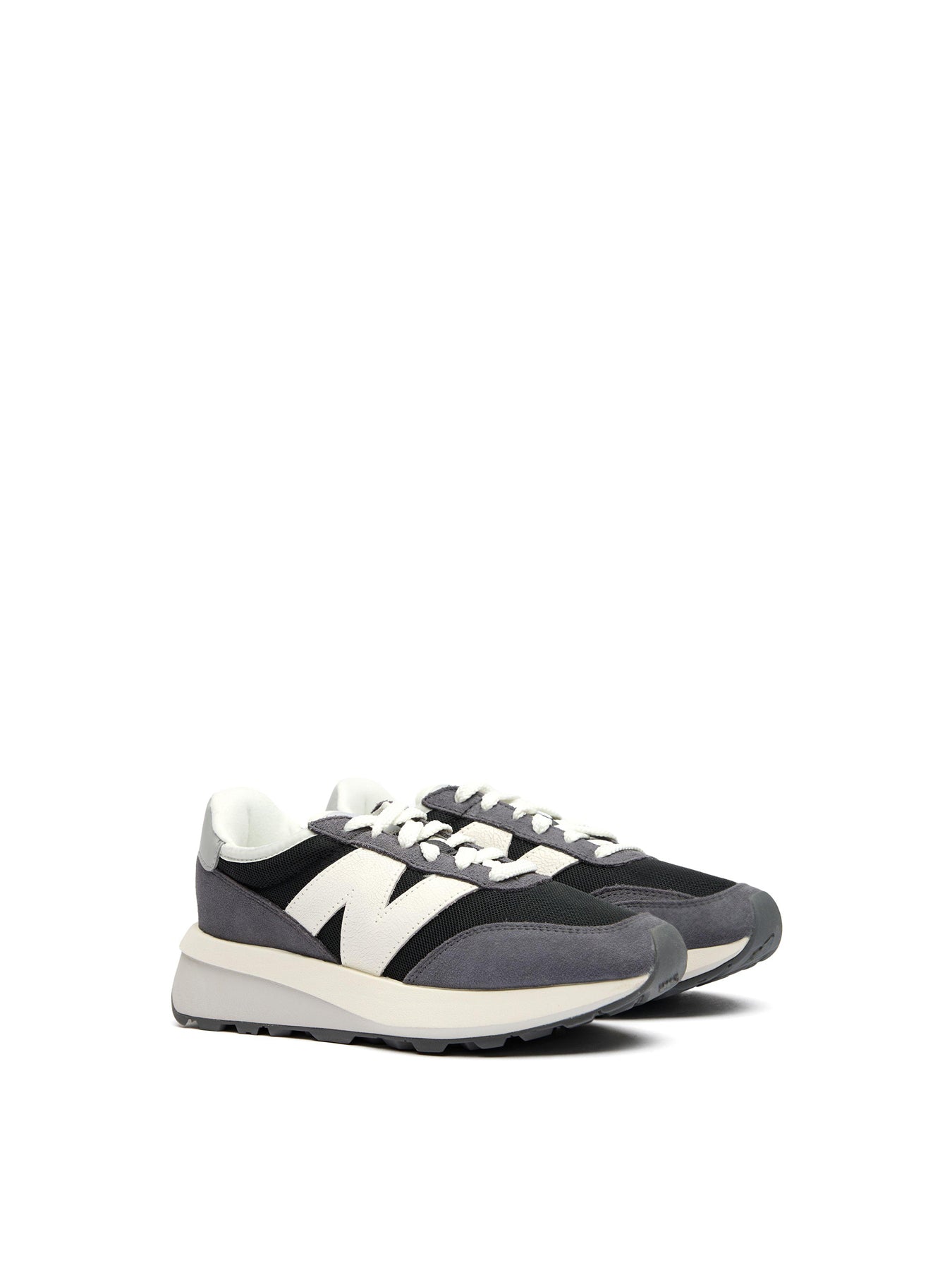 370 Trainers Grey