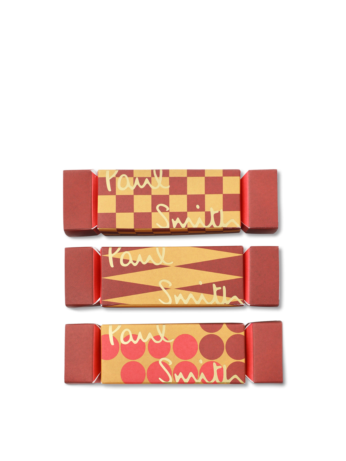 Signature 3-Pack Cotton Blend Sock Cracker - Multi