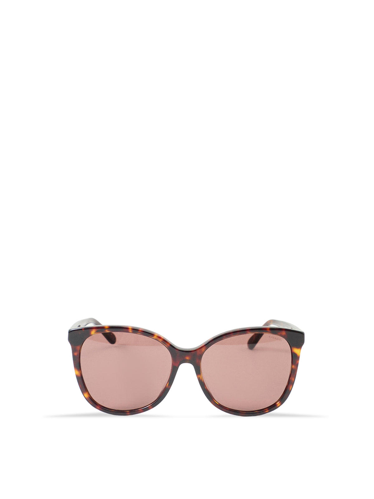 0HC8271U Square Sunglasses Multi