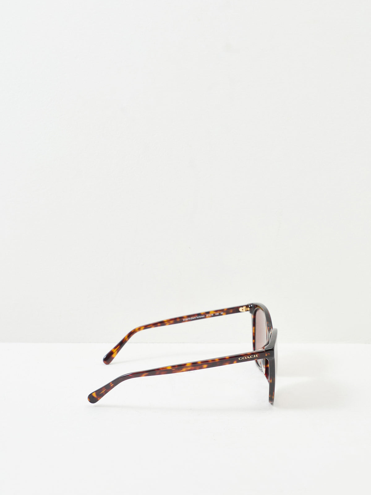 0HC8271U Square Sunglasses Multi