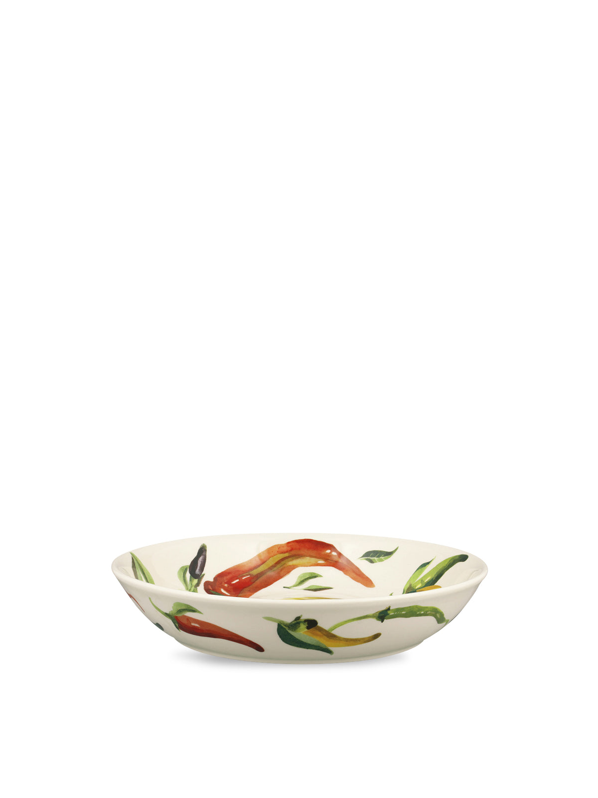 Chillies Medium Pasta Bowl – Multi