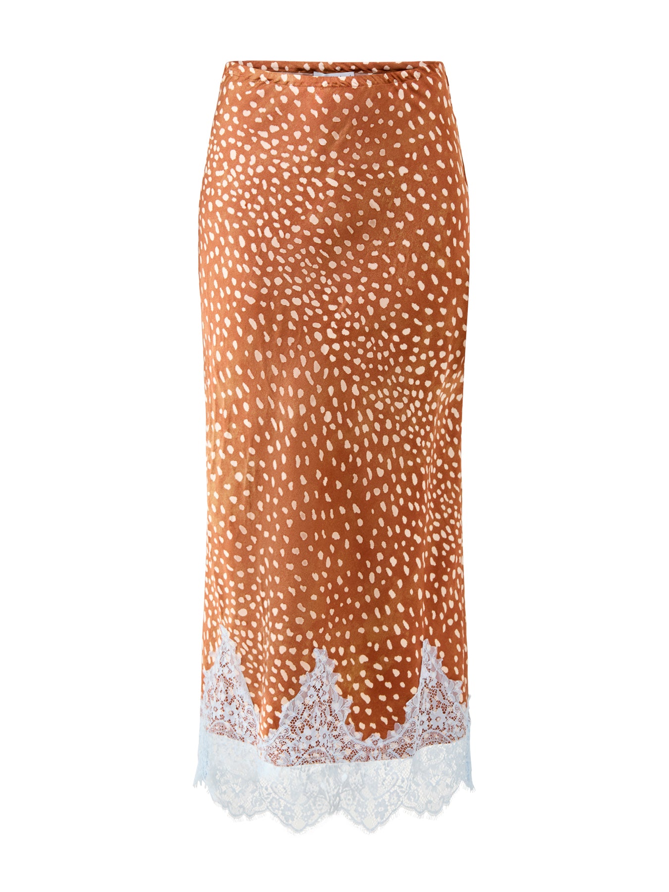 Deer Maeva Maxi Skirt Multi