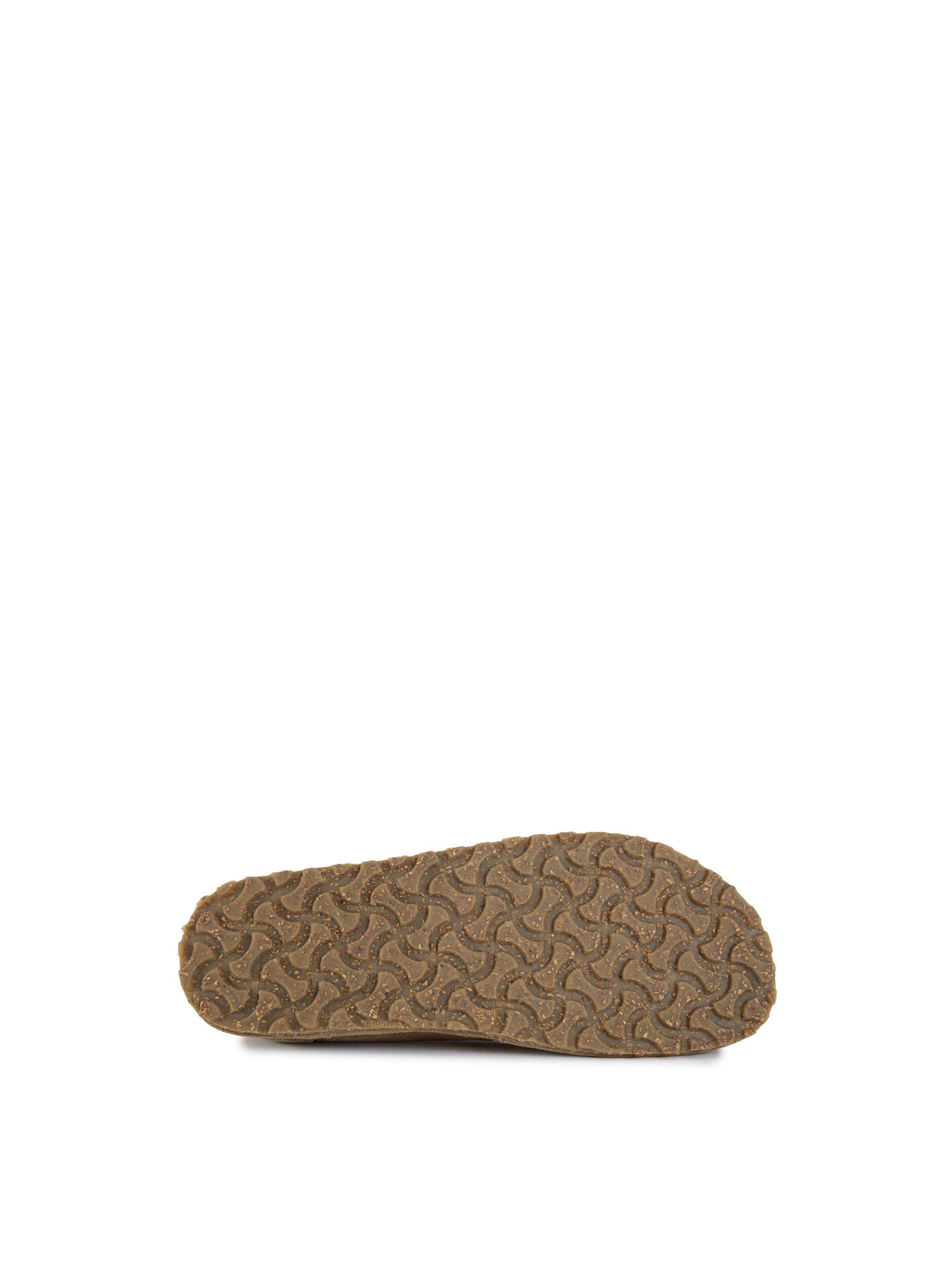 Utti Lace Suede Shoes Brown