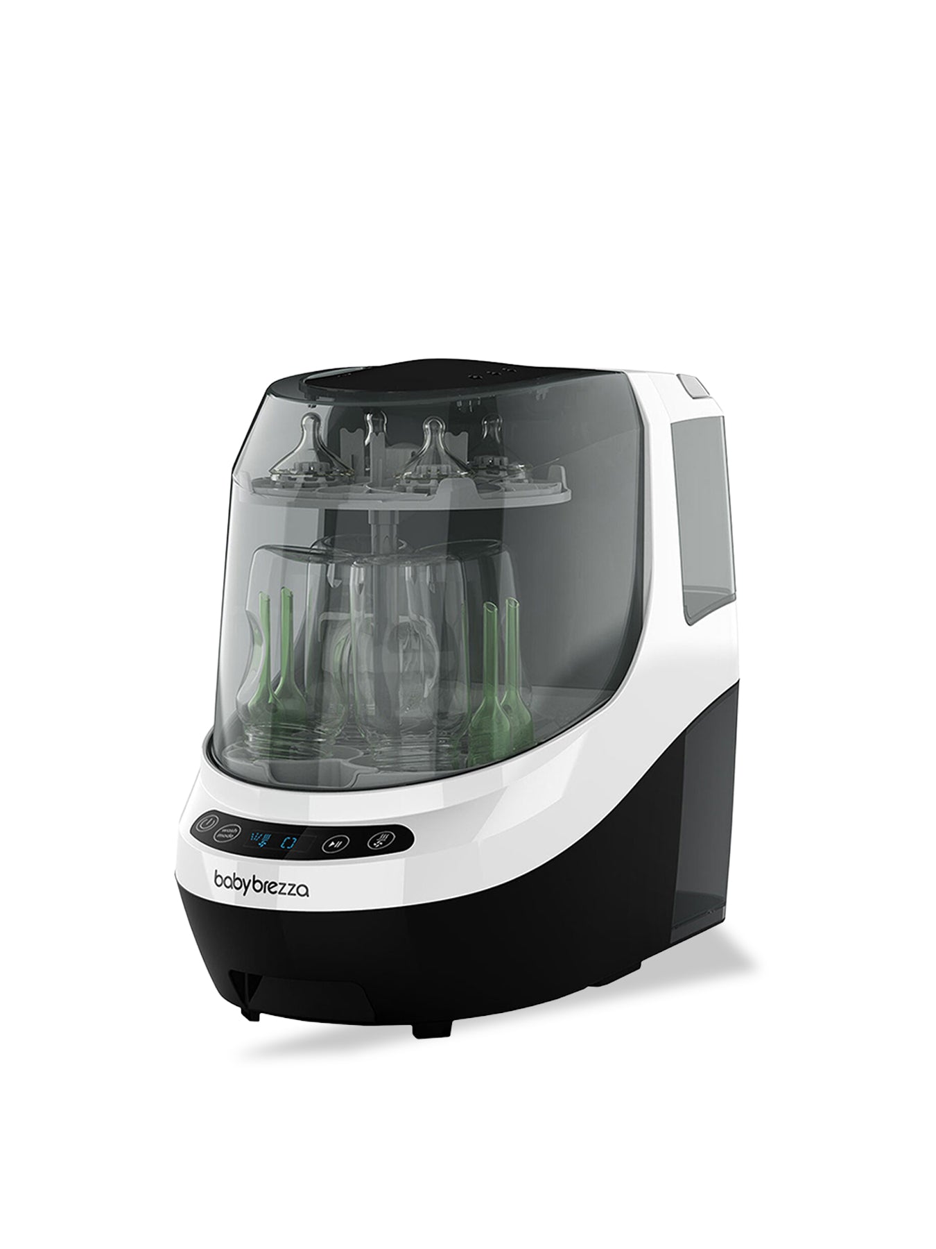 Bottle Washer Pro