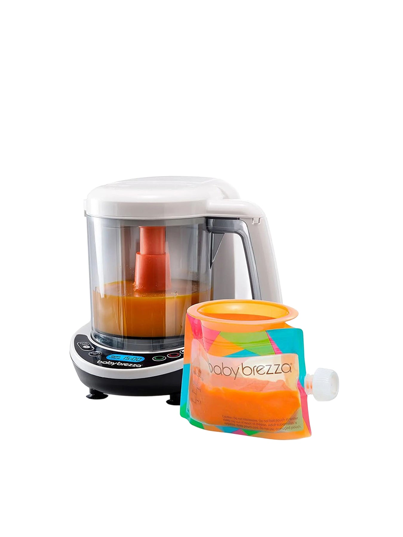 Food Maker Deluxe